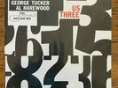 HORACE PARLAN US THREE 2008 MUSIC MATTERS 45RPM 2-LP VINYL #828 BLUE NOTE