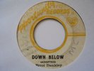 ERROL DUNKLEY Down Below OPPORTUNITY Killer  Roots Reggae 7