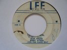 GLEN ADAMS + UNIQUES Grab A Girl LEE  Rocksteady 7