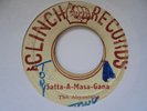 THE ABYSSINIANS  Satta a Masa Gana CLINCH  Roots Reggae 7