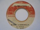 ERROL DUNKLEY Black Cinderella FE ME TIME Killer  Reggae 7