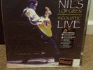 Nils Lofgren Acoustic Live Analogue Productions 2 LP