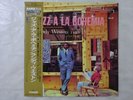 Randy Weston,etc Jazz A La Bohemia Riverside VIJJ-30060 Japan  VINYL LP OBI