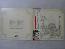 Pink Floyd Relics EMI EMS-80321 Japan  VINYL LP OBI