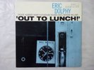 Eric Dolphy Out To Lunch  Blue Note GXF 3009 Japan KING VINYL LP