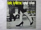 Sonny Clark Cool Struttin' Blue Note GXF 3004 Japan KING VINYL LP