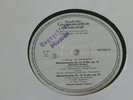 DGG sample PR0M0 LPM 18943 Wilhelm Kempff Beethoven Sonatas No. 21, 25 & 23 MINT