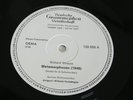 DGG sample PR0M0 139958 Furtwangler Hindemith Strauss Metamorphoses PR0M0 only