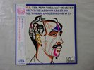 The New York Art Quartet Mohawk Fontana 195J-21 Japan  VINYL LP OBI