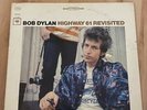 Bob Dylan - Highway 61 Revisited - 1975 US Stereo