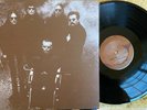 UNIVERS ZERO, Heresie LP.  2018 Belgium VINYL   Daniel Denis.  Sub Rosa SRV401