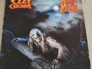 Ozzy Osbourne - Bark At The Moon 1983 Original Vinyl Record LP* Masterdisc VTG