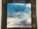 *Signed Coloured LP* - Stone Foundation – Is Love Enough? Turquoise, Paul Weller