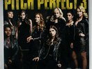 Pitch Perfect 3 (2017) [SEALED] Vinyl LP • Soundtrack, Anna Kendrick, Freedom