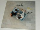 Kings Of Convenience - Peace Or Love SIGNED/AUTOGRAPHED 12