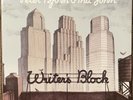 PETER BJORN & JOHN Writer’s Block 2x 12” Vinyl LP 180 gram AlmostGold AG003 2006