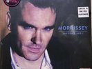 MORRISSEY LP VAUXHALL AND I THE SMITHS SEALED LTD 1000