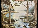 Vintage J.R.R. Tolkien The Hobbit 1974 LP Set MINT......