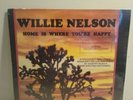 Willie Nelson: Home Is Where Youre Happy 2LP - Collectors Edition Rare  Sealed
