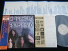DEEP PURPLE MACHINE HEAD w/POSTER JAPAN LP 10th Anniversary OBI GATEFOLD P-6507W