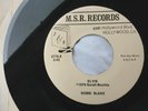 BOBBI BLAKE ELVIS / REALITY PREVIOUSLY UNKNOWN 1979 MSR RECORDS SONG POEM #2778