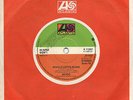 Ac/dc WHOLE LOTTA ROSIE Original UK 1978 ATLANTIC Records PROMO RARE 7