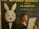 Beverly Kenny LP Decca Record hi-fonic
