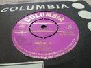 ALAN DALE & CASUALS RARE OZ ROCKER/SIGNED=BACK IN THE USA