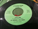 Lee Andrews & The Hearts I've Had It / Little Bird Northern Soul 70s RE EX BoxE