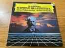 1985 TSCHAIKOWSKY SYMPHONY N° 6 WIENER PHILARMONIKER KARAJAN DIGITAL DGG LP