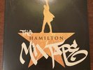 The Hamilton Mixtape 2 Lp Vinyl W / The Roots, Chance The rapper, John Legend