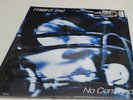 Front 242 – No Comment / Politics Of Pressure Color Black and silver  N4