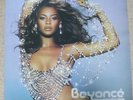 Beyonce Dangerously In Love Columbia XPR3703 Promo France 2003 vinyl cleaned