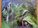 Vintage Great Ghost Stories LP Halloween Vinyl Record 1973 #50-002