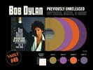 Third Man Records Vault Package #49 Bob Dylan Springtime In New York **SEALED**