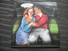 DADDY COOL--TEENAGE HEAVEN--VINYL ALBUM