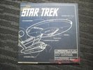 STAR TREK--INSIDE STAR TREK--VINYL ALBUM