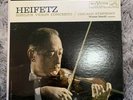 RCA LSC 2435  SIBELIUS  Violin Conc. TAS  Shaded Dog  OUTSTANDING SOUND  Heifetz