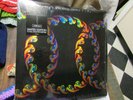 BRAND NEW SEALED Limited Edition Tool LATERALUS 2x  Full COLOR PICTURE Disk 
