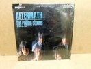 Rolling Stones LP Aftermath Record EX  Cover EX(Shrink)  Rock On Vinyl Stereo