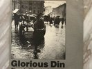 GLORIOUS DIN CLOSELY WATCHED TRAINS Insight SF Goth New Wave 1987
