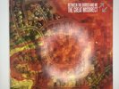 BETWEEN THE BURIED AND ME The Great Misdirect PINK Vinyl Double 2 LP Record VG