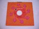 w SLEEVE The Painted Ship Frustration / I Told White Lies 1966 45rpm VG++ PSYCH