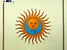 King Crimson - Larks' Tongues In Aspic [LP] [Vinyl] NEW, very little dented slip