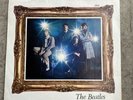 Beatles 45 Single Penny Lane/Strawberry Fields w/ Picture Sleeve Capital 5810