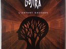 GOJIRA: L’enfant Sauvage US Roadrunner Limited Orange 2x LP Vinyl Death Metal