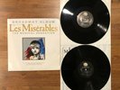 Les Miserables Broadway Album 12