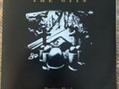 The Gits - Precious Blood ?7” 1st Press Mint 1990 Mia Zapata Punk BFE Records
