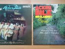 Quadraphonic LPs Mr. Acker Bilk