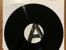 Big L - Danger Zone *TEST PRESS* vinyl LP RARE  rakim big pun